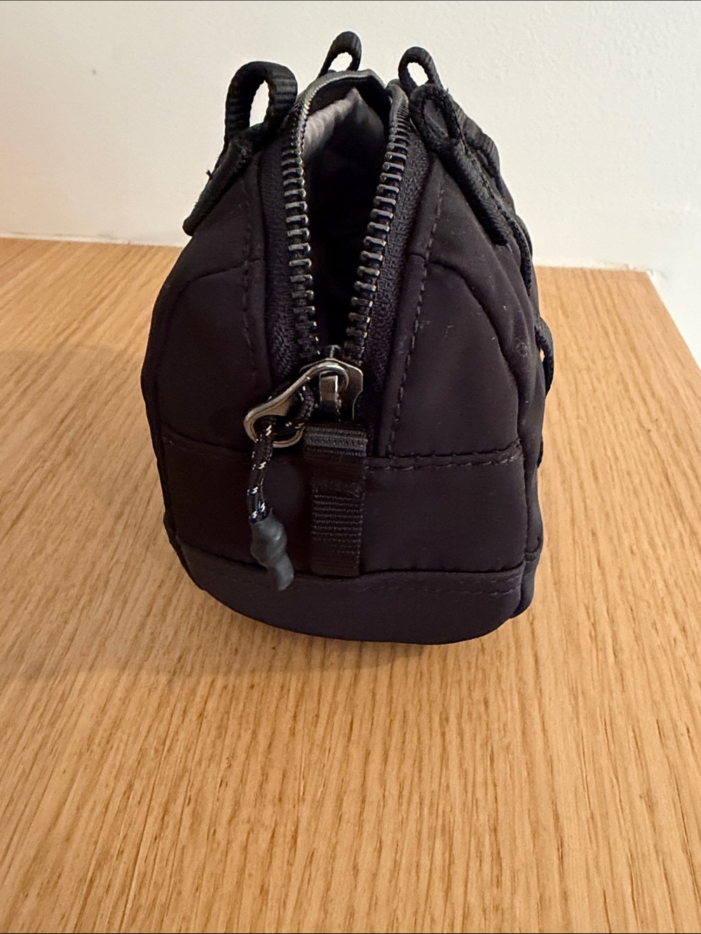Topologie Boston Bag Petite - Picture 5 of 8
